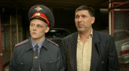 А у нас во дворе (2017)