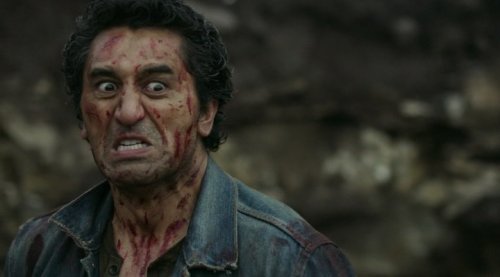 Бойтесь ходячих мертвецов (3 сезон) LostFilm