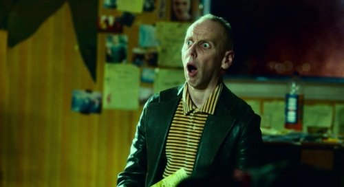 На игле 2 (2017) BDRip