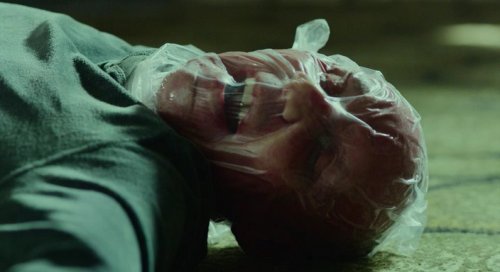 На игле 2 (2017) BDRip