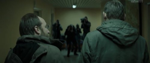 Слепая Зона (2017)