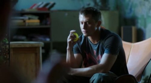 Квест (2 сезон) (2017)