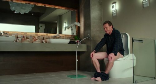 Почему он? (2016) BDRip