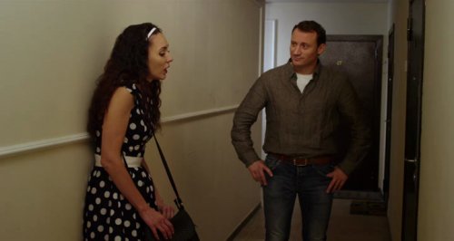 Я любить тебя буду, можно? (2017)