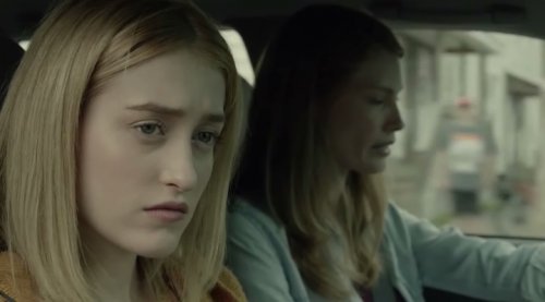 Туман (1 сезон) (2017) LostFilm