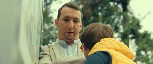 Любовь с ограничениями (2017) BDRip