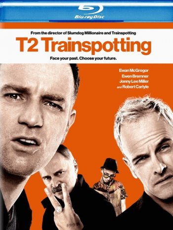 На игле 2 (2017) BDRip