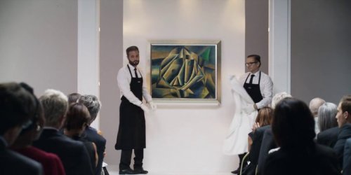 Ривьера (1 сезон) (2017)