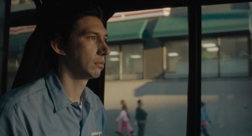 Патерсон (2016) BDRip 1080p