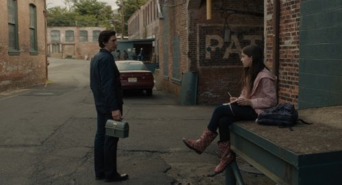 Патерсон (2016) BDRip 1080p