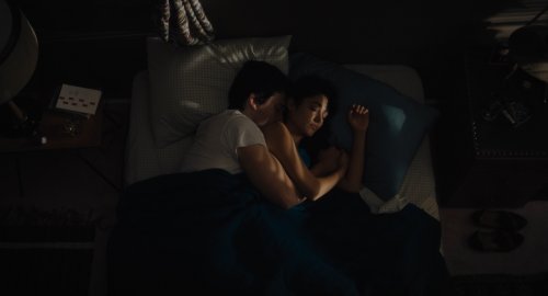 Патерсон (2016) BDRip 1080p