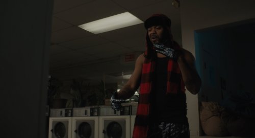 Патерсон (2016) BDRip 1080p