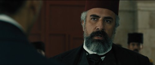 Обещание (2016) BDRip 1080p