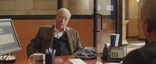 Уйти красиво (2017) BDRip 1080p