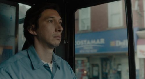 Патерсон (2016) BDRip