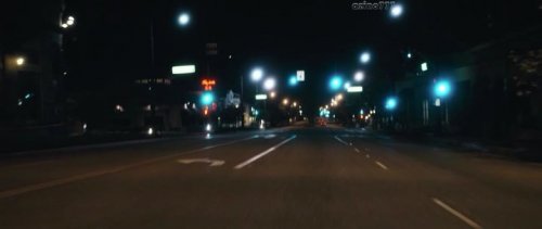 Пробуди тень (2017)