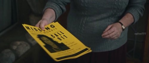 Пробуди тень (2017)
