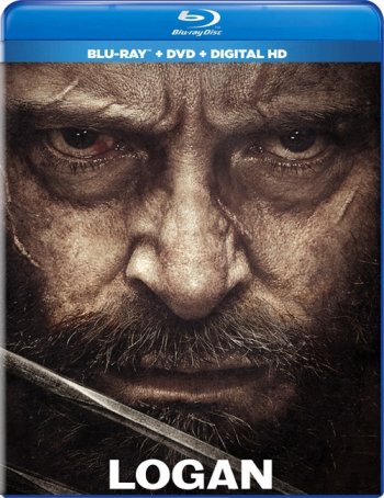 Логан (2017) BDRip 1080p