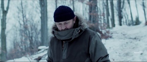 На границе (2016)