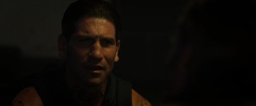 Выстрел в пустоту (2017) BDRip 1080p | Лицензия