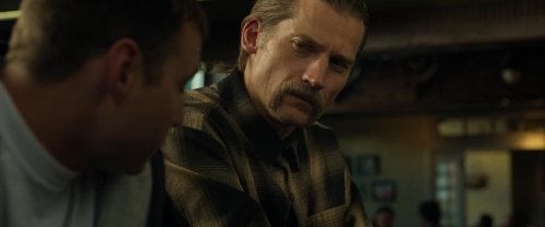 Выстрел в пустоту (2017) BDRip 1080p | Лицензия
