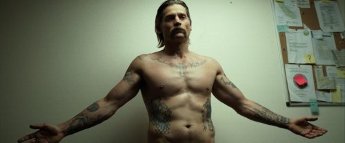 Выстрел в пустоту (2017) BDRip 1080p | Лицензия