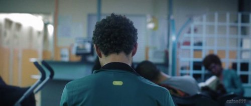Тео и Юго в одной лодке (2016)