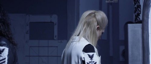 Чужой : Царство человека (2017)
