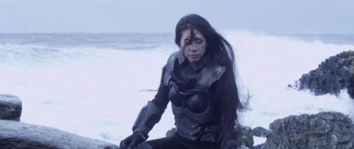 Чужой : Царство человека (2017)