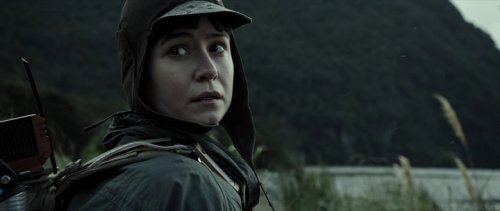 Чужой: Завет (2017) BDRip