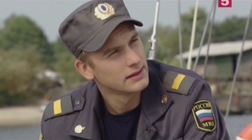 Морской патруль (3 сезон) (2017)