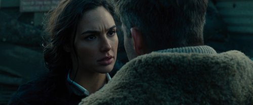 Чудо-женщина (2017) BDRip 1080p