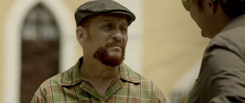 Четыре сезона в Гаване (1 сезон) (2016)