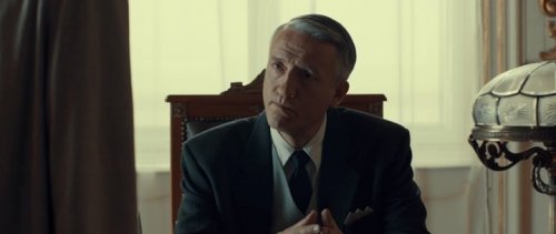 Шахматист (2017)