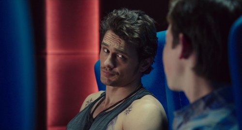 Почему он? (2016) BDRip 1080p