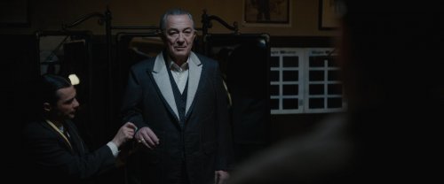 Закон ночи (2016) BDRip 1080p