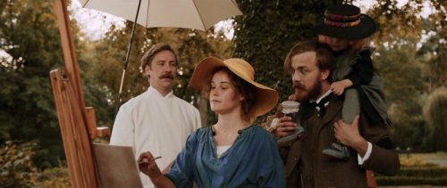 Паула (2016)