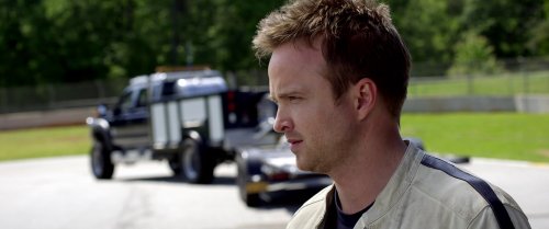 Need for Speed: Жажда скорости (2014) BDRip 1080p