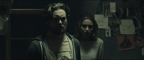 Квест (2017) BDRip 1080p