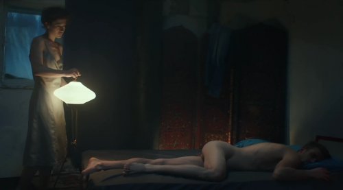 Кинотавр Shorts (2016)