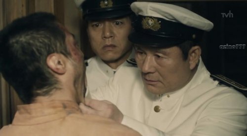 Побег из тюрьмы (2017)