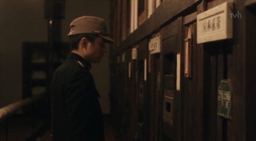 Побег из тюрьмы (2017)