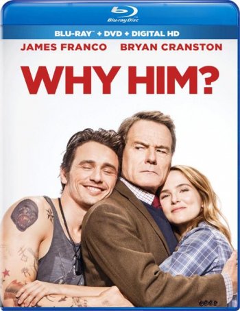 Почему он? (2016) BDRip 1080p