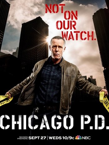 Полиция Чикаго (5 сезон) IdeaFilm