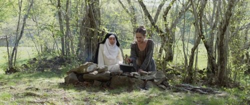 Малые часы (2017)
