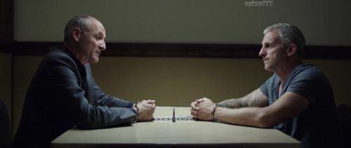 Плохой хороший полицейский 2 (2017)