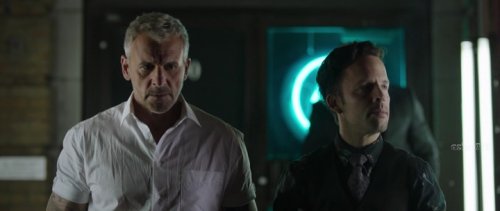 Плохой хороший полицейский 2 (2017)