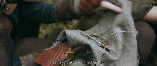Гэльский король (2017)