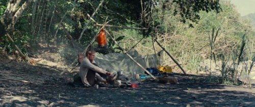 Джунгли (2017)
