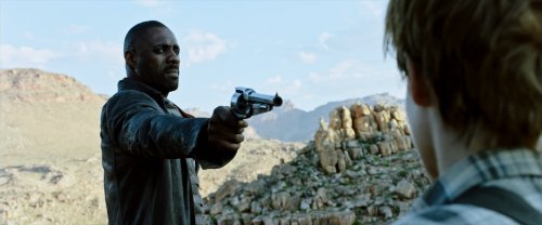 Тёмная башня (2017) BDRip 1080p | Лицензия